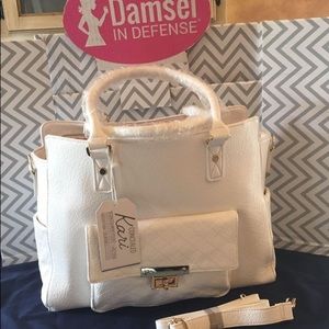 Concealed Kari by Damsel in Defense